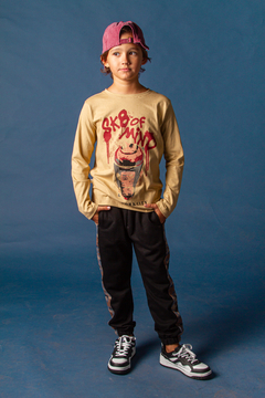 ART 225-3122 REMERA MIND
