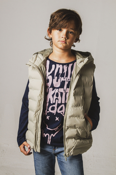 ART 225 - 3117 REMERA CHILL