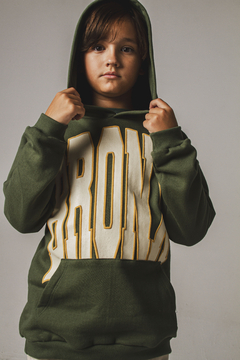 ART 225 -3405 BUZO CANGURO BRONX