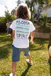 REMERA ALOHA