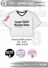 REMERA CAMPS en internet