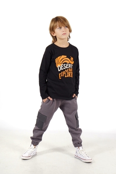 224-3107 REMERA EXPLORER