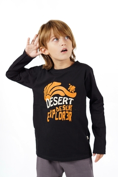224-3107 REMERA EXPLORER - comprar online