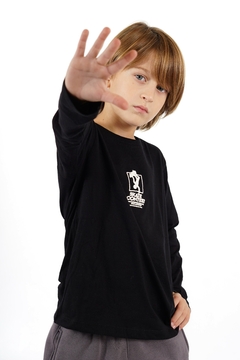 224-3102 REMERA SKATE