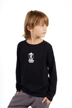 224-3102 REMERA SKATE - comprar online