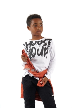 224-3112 REMERA CHOOSE