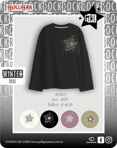 ART 225-4109 REMERA SHINE