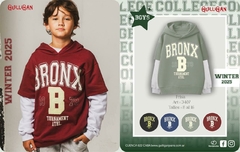225-3407 BUZO BRONX