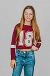 ART 225-4122 REMERA CORTA EST 18