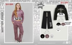 ART 225-4400 CONJUNTO COMBINADO - Guilligan Jeans