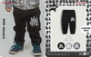 225-1321 BABUCHA SKATE