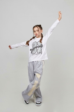 ART 225-4301 PALAZO ANCHO LOS ANGELES - comprar online