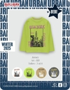 ART 225-1119 REMERA NEW YORK