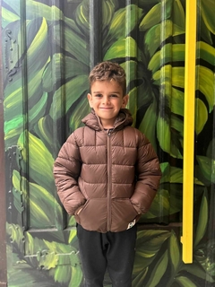 225-1500 CAMPERA DE BEBE IMPORTADA en internet