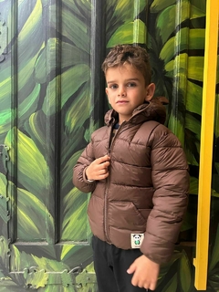 225-1500 CAMPERA DE BEBE IMPORTADA - comprar online
