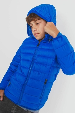225-3510 CAMPERA TIPO UNIKLO en internet