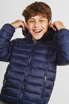 225-3510 CAMPERA TIPO UNIKLO - comprar online