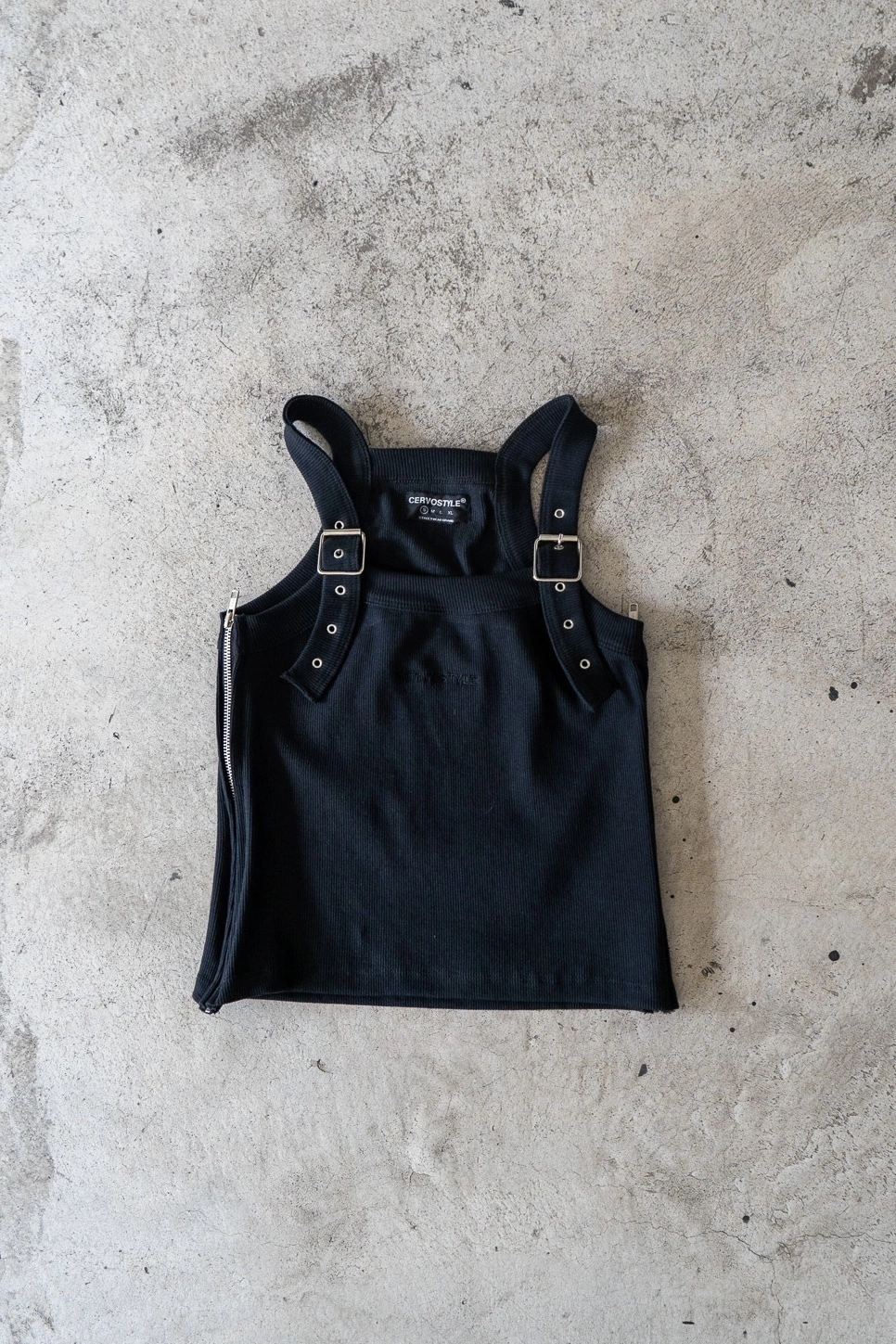 MUSCULOSA STRAPS