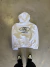 BUZO LABEL - WHITE - comprar online