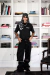 REMERA LABEL - BLACK - comprar online