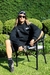 BUZO LABEL EXCLUSIVE - BLACK - comprar online