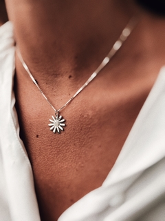 Dije Margarita - Asenka Joyas
