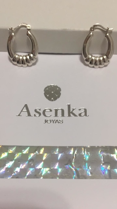 AROS PLATA ARGOLLAS