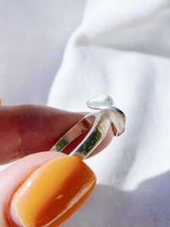 ANILLO PLATA, MONTURA en internet