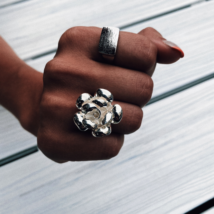 Anillos