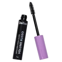Máscara para cílios Volume Russo Dailus