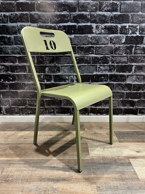 SILLA LINEA "AUSTIN" (3150)