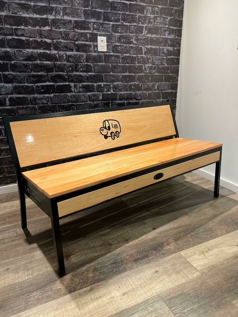 BANCO APILABLE LINEA "CHICAGO" (3176)