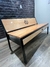 BANCO APILABLE LINEA "CHICAGO" (3176) - comprar online