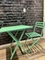 SILLA PLEGABLE LINEA "DUBLIN" (3199) - JAP Color
