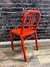SILLA LINEA "NAVY" (3189) - comprar online