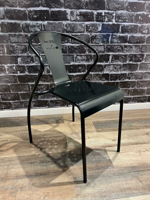 SILLA LINEA "DELFINA"