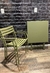SILLON LINEA "RETRO" CON APOYA BRAZOS (3186) en internet