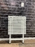 MESA METÁLICA PLEGABLE 60×60 LÍNEA “RETRO” (1168) - comprar online