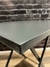 MESA PLEGABLE TAPA DE CHAPA 70*70 (1166MT - 1156MT) - tienda online