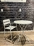 MESA FLEX TAPA METALICA (1153) - JAP Color