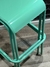 BANQUETA LINEA "CITY" (3249) - JAP Color