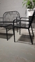 SILLON LINEA "WINDSOR" SIMPLE Y DOBLE (3148 SD) - tienda online
