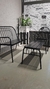 SILLON LINEA "WINDSOR" SIMPLE Y DOBLE (3148 SD)