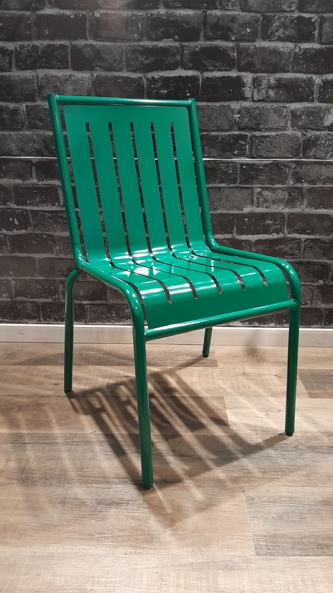 SILLA LINEA "TOKIO" (3204)