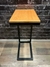 MESA DE ARRIME - tienda online