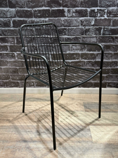 SILLON LINEA "ESTAMBUL" (COD 3201)