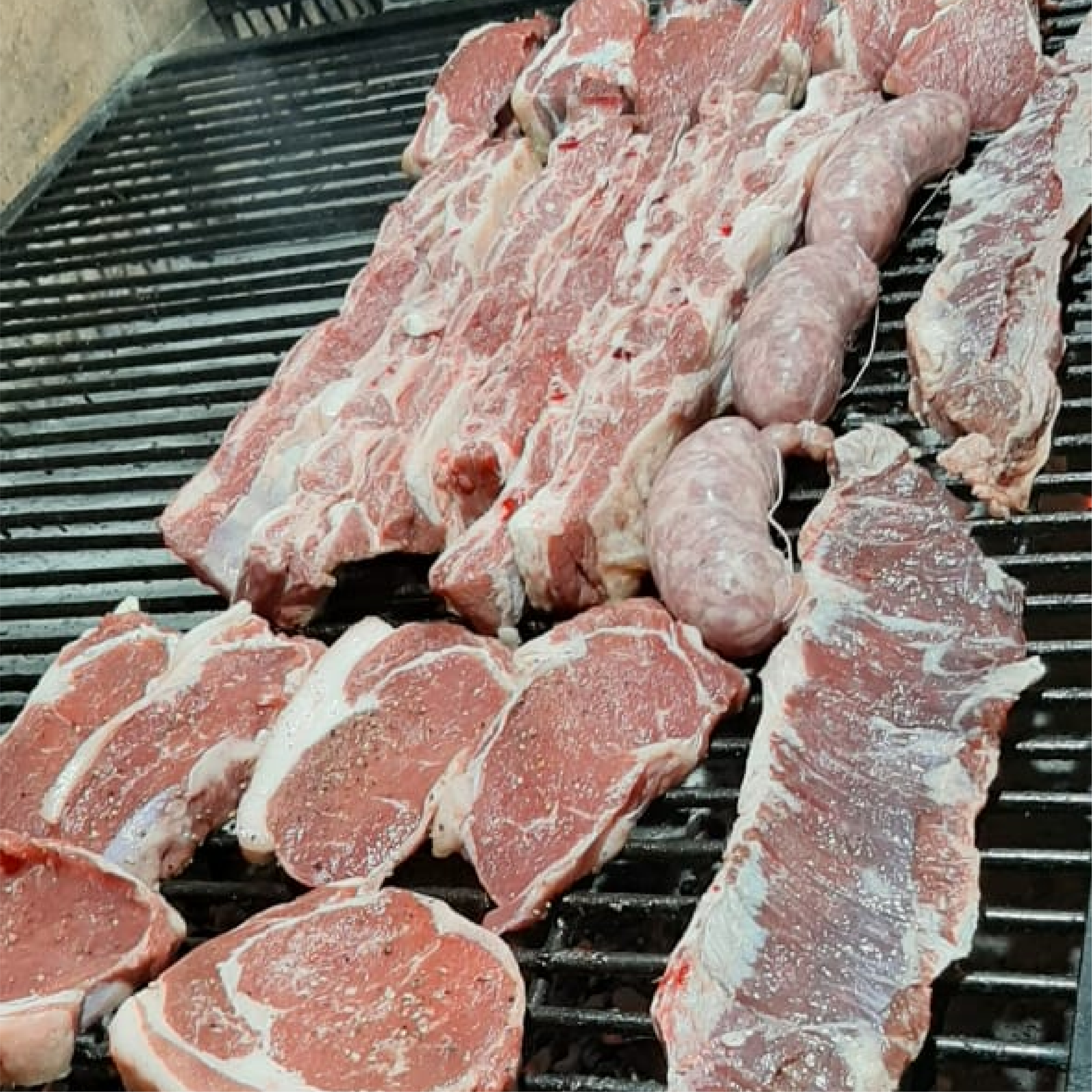 NUESTRAS CARNES
