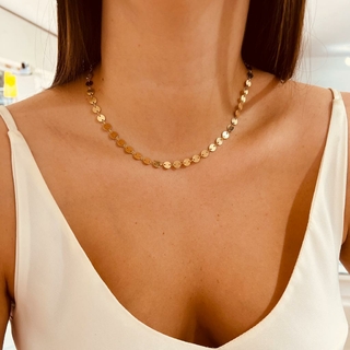 Choker Pâmela