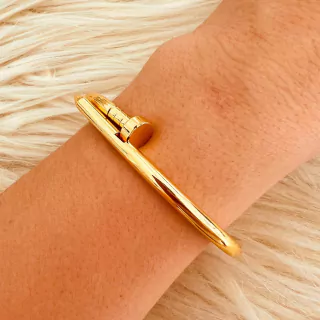 Bracelete prego Sasha