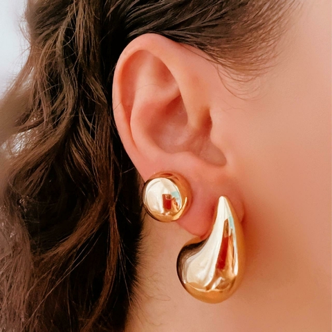 Mix de Brinco Gota Pequeno com bola